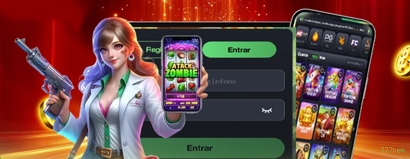 777bem multi dispositivo