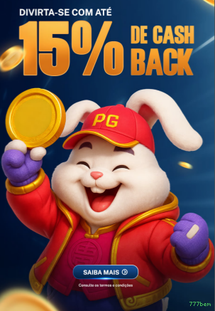 Programa VIP 777bem - benefícios exclusivos