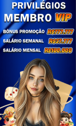 Cashback VIP 777bem - reembolso semanal