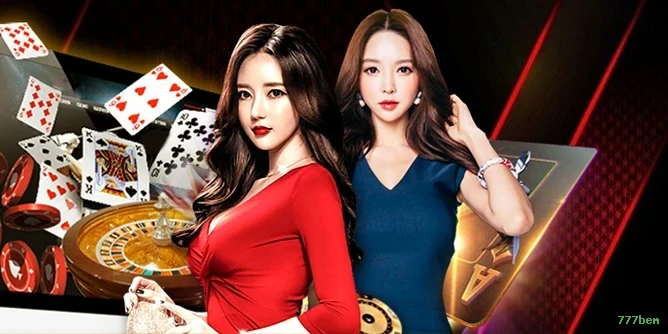 Slots com prêmios 777bem